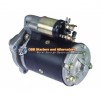 New Holland Starter Motor 17646n, 0 001 367 006, k302851, 693f-11000-Aa, 703f-11000-Aa - #2