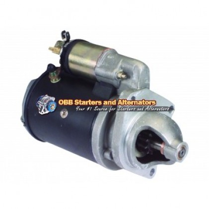 New Holland Starter Motor 17646n, 0 001 367 006, k302851, 693f-11000-Aa, 703f-11000-Aa