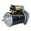 New Holland Starter Motor 17647n, 0 001 359 082, 0 001 367 055, 733f-11000-Aa - #2