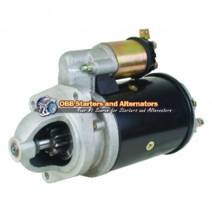 New Holland Starter Motor 17647n, 0 001 359 082, 0 001 367 055, 733f-11000-Aa