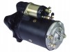 Deutz Starter Motor 17648n, 256898, 256948, 70273901, 26363, 26363a, 26363a/J - #2