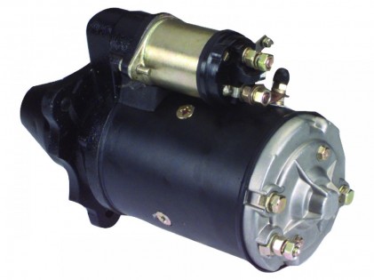 Deutz Starter Motor 17648n, 256898, 256948, 70273901, 26363, 26363a, 26363a/J