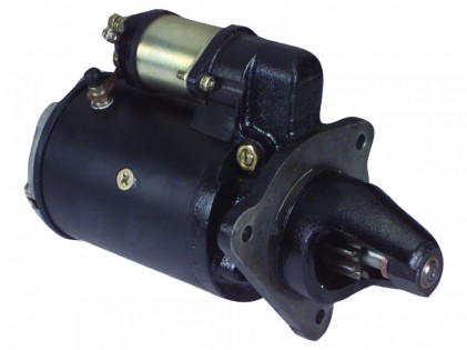 Deutz Starter Motor 17648n, 256898, 256948, 70273901, 26363, 26363a, 26363a/J