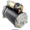 Massey Ferguson Starter Motor 17649n, 714-40158, 714/29300r, 3551773m91, 3648190m91 - #2