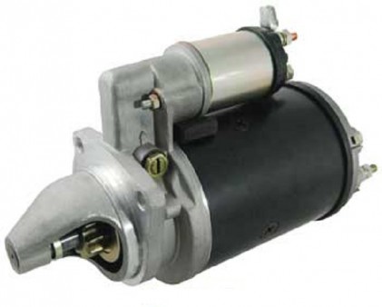 J.C. Bamford Starter Motor 17652n, 3116683ex, 3116683r91, 714/29500r, 66925090s