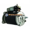 Massey Ferguson Starter Motor 17653N-OEM, 17653N, 26411, 27540, 27546, 27571, 27584, 27591 - #2