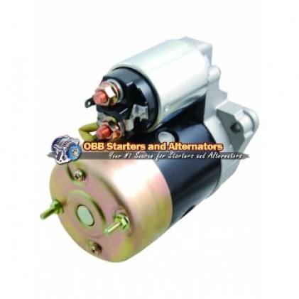 Mazda Starter Motor 17662n, 944280523220, 944280523350, b61p-18-400, B61r-18-400