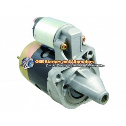 Mazda Starter Motor 17662n, 944280523220, 944280523350, b61p-18-400, B61r-18-400