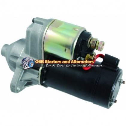 Saturn Starter Motor 17667r, 21023232, 21023719, 21024210, 21024332, d6ra165