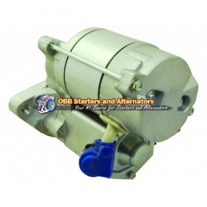 Toyota Starter Motor 17668R, 228000-2570, 228000-2571, 228000-2572, 228000-2610