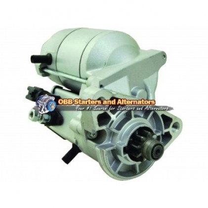 Toyota Starter Motor 17668R, 228000-2570, 228000-2571, 228000-2572, 228000-2610