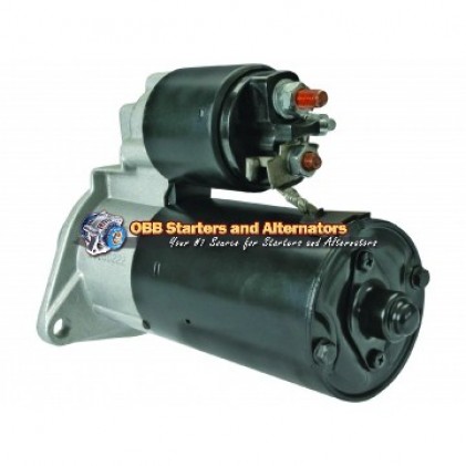 Saab Starter Motor 17670n, 0 001 108 151, 063522601010, 944280168900, 42-35-610