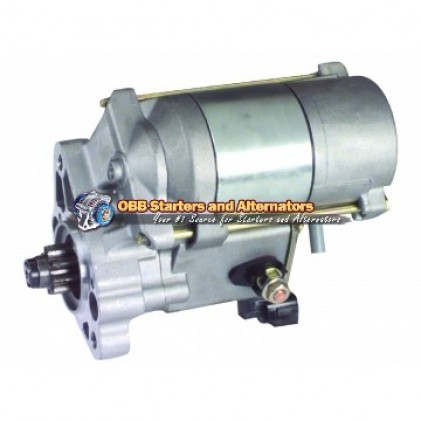 Toyota Starter Motor 17672n, 228000-4080, 228000-4082, 228000-4083, a0081541102