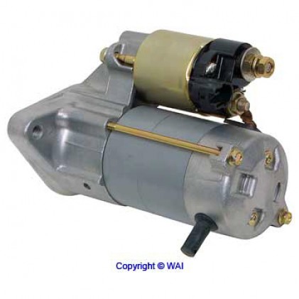 Toyota Starter Motor 17679r, 228000-4020, 228000-4310, 28100-11060, 28100-11080