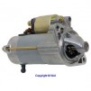 Toyota Starter Motor 17679r, 228000-4020, 228000-4310, 28100-11060, 28100-11080 - #1