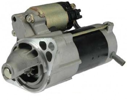 Toyota Starter Motor 17680r, 228000-4030, 228000-6740, 228000-6760, 28100-11090