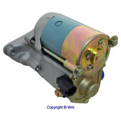 Toyota Starter Motor 17681, 228000-4320, 28100-11100, 28100-11100-84