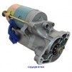 Toyota Starter Motor 17681, 228000-4320, 28100-11100, 28100-11100-84 - #1