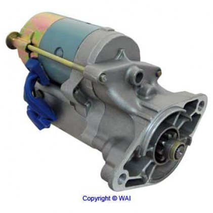 Toyota Starter Motor 17681, 228000-4320, 28100-11100, 28100-11100-84