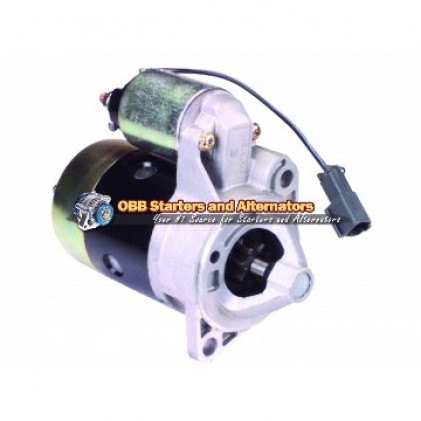 Nissan Starter Motor 17684n, m3t70381, m3t70382, 23300-1s715, 23300-1s716