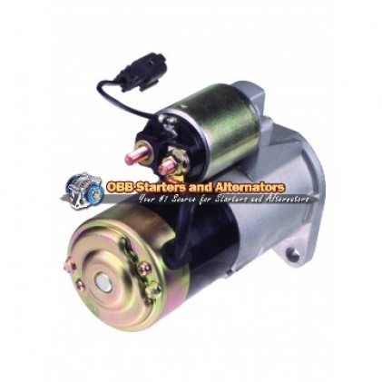 Nissan Starter Motor 17685n, s114-866s, 944280521700, m000t60081, M000t60081a