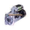 Nissan Starter Motor 17685n, s114-866s, 944280521700, m000t60081, M000t60081a - #1