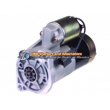 Nissan Starter Motor 17685n, s114-866s, 944280521700, m000t60081, M000t60081a