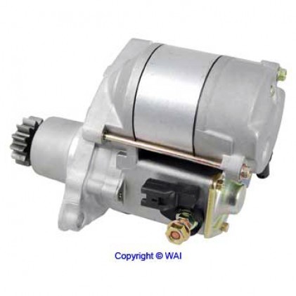 Toyota Starter Motor 17687r, 228000-0820, 228000-0821, 228000-0822, 228000-0823