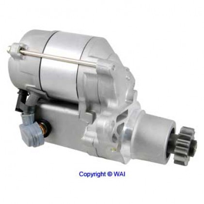 Toyota Starter Motor 17687r, 228000-0820, 228000-0821, 228000-0822, 228000-0823