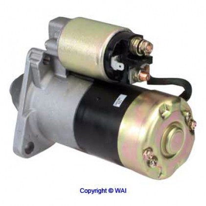 Mazda Starter Motor 17689n, bpe9-18-400, bpe9-18-400r, m001t78181, M1t78181