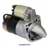 Mazda Starter Motor 17689n, bpe9-18-400, bpe9-18-400r, m001t78181, M1t78181 - #1