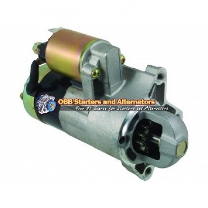 Mazda Starter Motor 17691n, lrs01166, je27-18-400d, m000t81081, M0t81081