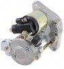 Honda Starter Motor 17693n, 31200-p2c-901, 31200-p2c-901rm, sm422-10 - #2