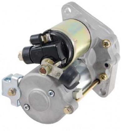 Honda Starter Motor 17693n, 31200-p2c-901, 31200-p2c-901rm, sm422-10