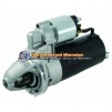 Mercedes Benz Starter Motor 17698n, 0 001 108 149, 0 001 110 091, 0 001 110 112, F 042 002 059 - #1