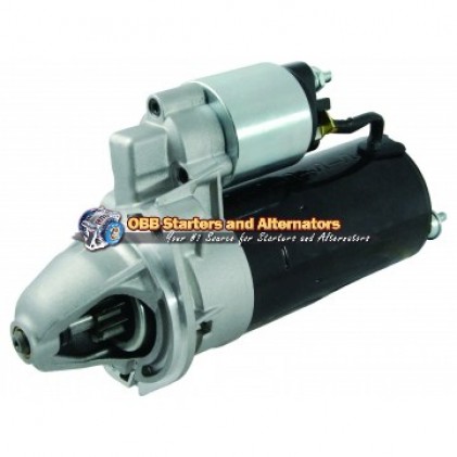 Mercedes Benz Starter Motor 17698n, 0 001 108 149, 0 001 110 091, 0 001 110 112, F 042 002 059