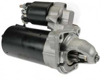 BMW Starter Motor 17702,  12 41 1 712 937, 12 41 1 740 374, 12 41 4 354 823