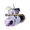 Honda Starter Motor 17703r, 228000-5130, 228000-6460, 31200-p3f-003, 31200-p3f-a51 - #1