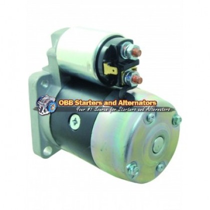 Kia Starter Motor 17704N, 0k241-18-400A, 0k241-18-400C, 0k900-18-400B, 0k900-18-400C