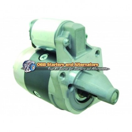 Kia Starter Motor 17704N, 0k241-18-400A, 0k241-18-400C, 0k900-18-400B, 0k900-18-400C