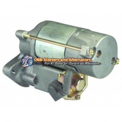 Toyota Starter Motor 17706n, 228000-2990, 228000-4090, 228000-4091, 228000-4092