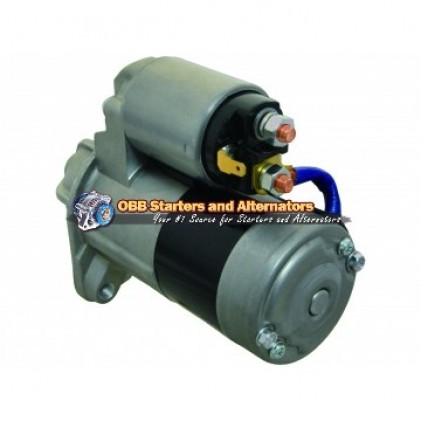 Hyundai Starter Motor 17709n, 36100-23100, 36100-23160ru, m53436, 1250299