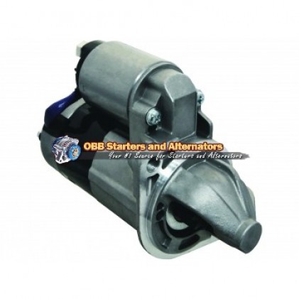 Hyundai Starter Motor 17709n, 36100-23100, 36100-23160ru, m53436, 1250299