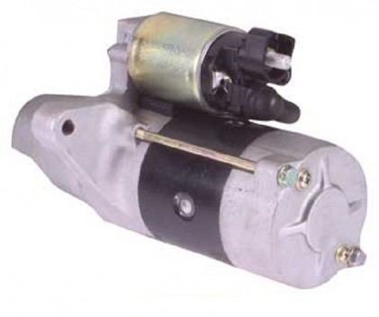 Acura Starter Motor 17710r, 31200-p5a-a01, 31200-p5a-a01rm, 31200-pv3-014