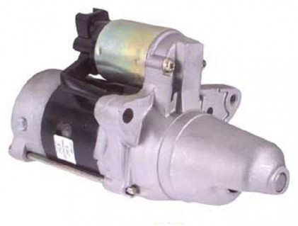 Acura Starter Motor 17710r, 31200-p5a-a01, 31200-p5a-a01rm, 31200-pv3-014