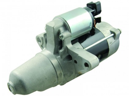 Acura Starter Motor 17710n, 31200-p5a-a01, 31200-p5a-a01rm, 31200-pv3-014