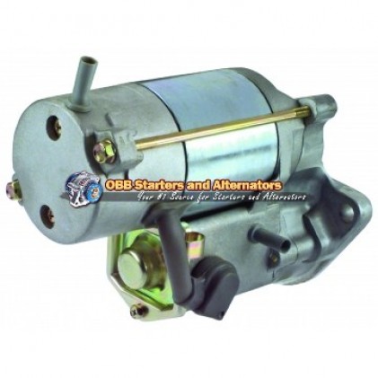 Dodge Starter Motor 17711N, 4763794, 228000-5330, 228000-5331