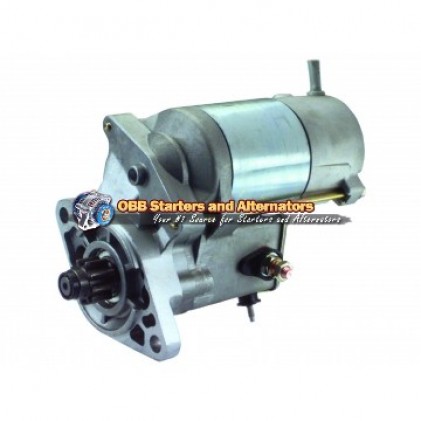 Dodge Starter Motor 17711N, 4763794, 228000-5330, 228000-5331