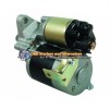 Honda Starter Motor 17712n, 06312-p45-508, 06314-p13-306rm, 31200-p13-903 - #2