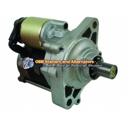 Honda Starter Motor 17712n, 06312-p45-508, 06314-p13-306rm, 31200-p13-903